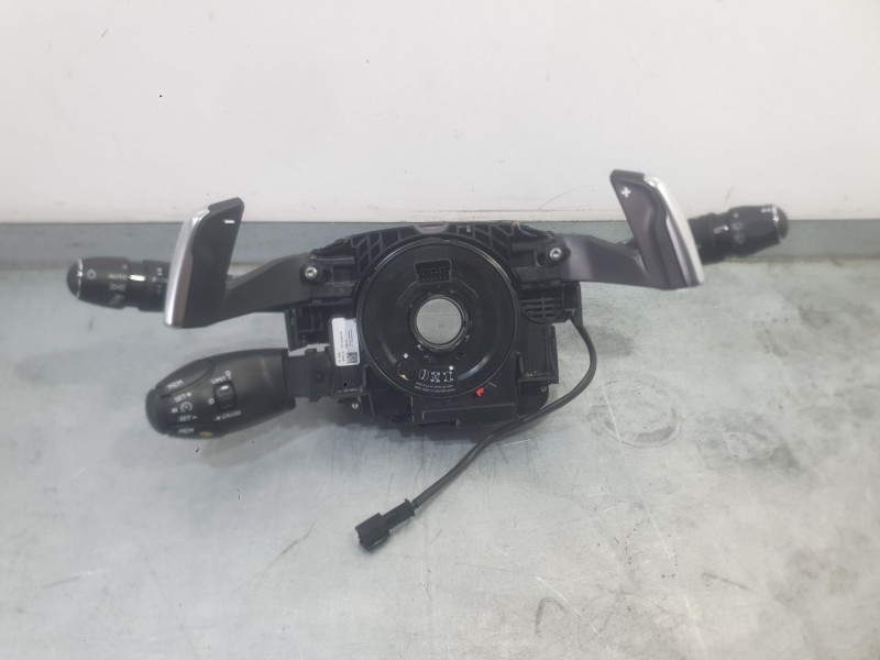 Recambio de mando luces y limpia para peugeot 3008 ii suv (mc_, mr_, mj_, m4_) 1.5 bluehdi 130 referencia OEM IAM 98312544ZD  