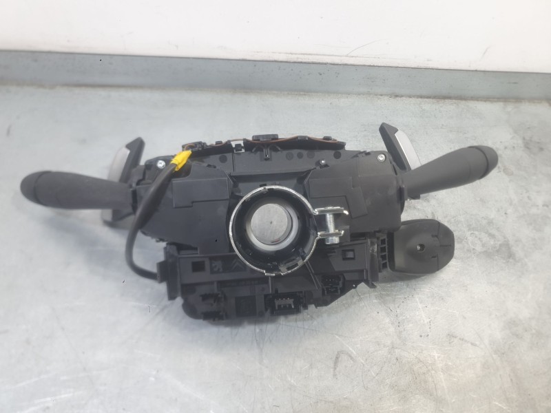 Recambio de mando luces y limpia para peugeot 3008 ii suv (mc_, mr_, mj_, m4_) 1.5 bluehdi 130 referencia OEM IAM 98312544ZD  