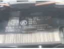 Recambio de mando luces y limpia para peugeot 3008 ii suv (mc_, mr_, mj_, m4_) 1.5 bluehdi 130 referencia OEM IAM 98312544ZD  