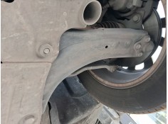 Recambio de brazo suspension inferior delantero izquierdo para renault grand scénic iii (jz0/1_) 1.6 dci (jz00, jz12) referencia