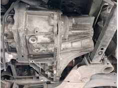 Recambio de caja cambios para renault grand scénic iii (jz0/1_) 1.6 dci (jz00, jz12) referencia OEM IAM ND4000 320105487R 820166