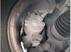 Recambio de pinza freno delantera derecha para renault grand scénic iii (jz0/1_) 1.6 dci (jz00, jz12) referencia OEM IAM 4100100