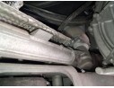 Recambio de cremallera direccion para renault grand scénic iii (jz0/1_) 1.6 dci (jz00, jz12) referencia OEM IAM 490010683R MECÁN