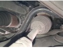 Recambio de cremallera direccion para renault grand scénic iii (jz0/1_) 1.6 dci (jz00, jz12) referencia OEM IAM 490010683R MECÁN