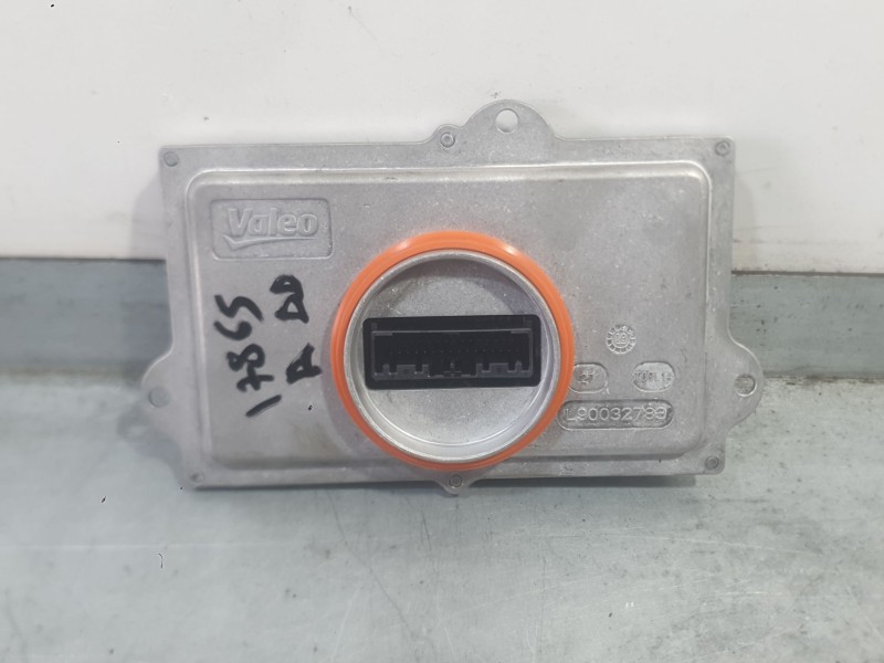 Recambio de centralita faro para peugeot 3008 ii suv (mc_, mr_, mj_, m4_) 1.5 bluehdi 130 referencia OEM IAM  DERECHA 