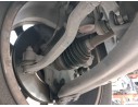 Recambio de mangueta delantera izquierda para renault grand scénic iii (jz0/1_) 1.6 dci (jz00, jz12) referencia OEM IAM 40015906