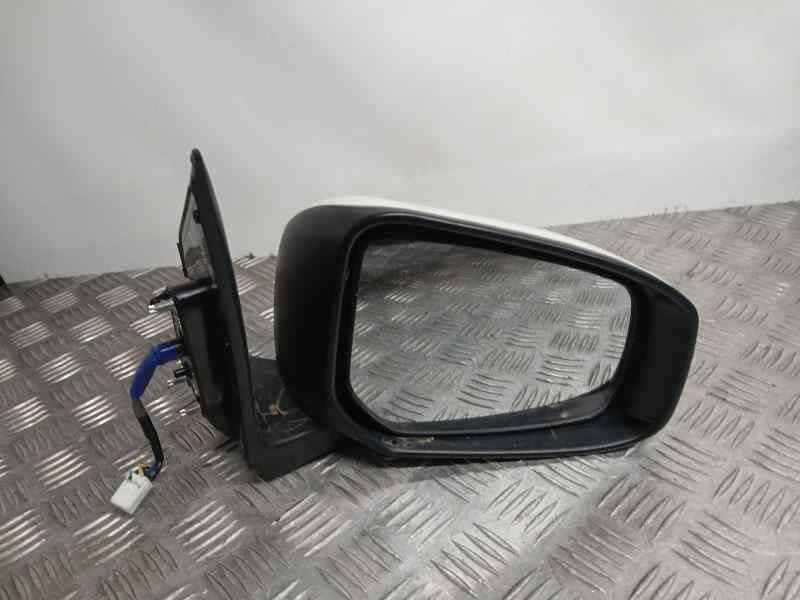Recambio de retrovisor derecho para mitsubishi space star (a00) motion referencia OEM IAM 7632B812  ELECTRICO