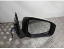 Recambio de retrovisor derecho para mitsubishi space star (a00) motion referencia OEM IAM 7632B812  ELECTRICO