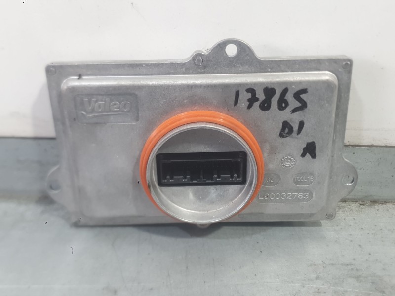 Recambio de centralita faro para peugeot 3008 ii suv (mc_, mr_, mj_, m4_) 1.5 bluehdi 130 referencia OEM IAM  IZQUIERDA 