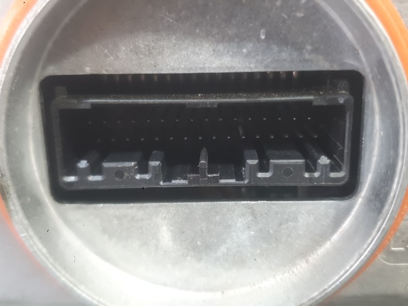 Recambio de centralita faro para peugeot 3008 ii suv (mc_, mr_, mj_, m4_) 1.5 bluehdi 130 referencia OEM IAM  IZQUIERDA 