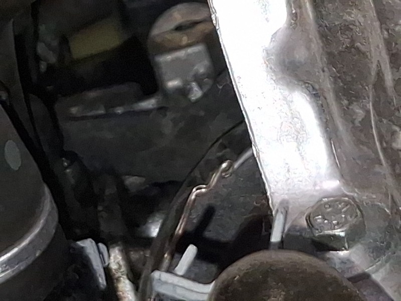 Recambio de motor arranque para renault grand scénic iii (jz0/1_) 1.6 dci (jz00, jz12) referencia OEM IAM 233000106R 233001110R 