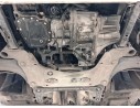 Recambio de puente delantero para renault grand scénic iii (jz0/1_) 1.6 dci (jz00, jz12) referencia OEM IAM 544010579R  