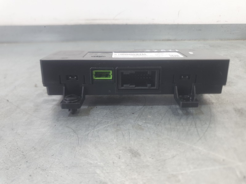 Recambio de modulo electronico para peugeot 3008 ii suv (mc_, mr_, mj_, m4_) 1.5 bluehdi 130 referencia OEM IAM   