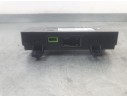 Recambio de modulo electronico para peugeot 3008 ii suv (mc_, mr_, mj_, m4_) 1.5 bluehdi 130 referencia OEM IAM   