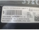 Recambio de modulo electronico para peugeot 3008 ii suv (mc_, mr_, mj_, m4_) 1.5 bluehdi 130 referencia OEM IAM   