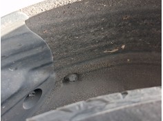 PLASTICO PASE RUEDA TRAS. IZQ. 767490006R 