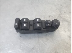 Recambio de mando elevalunas delantero izquierdo para peugeot 3008 ii suv (mc_, mr_, mj_, m4_) 1.5 bluehdi 130 referencia OEM IA