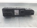 Recambio de mando elevalunas delantero izquierdo para peugeot 3008 ii suv (mc_, mr_, mj_, m4_) 1.5 bluehdi 130 referencia OEM IA