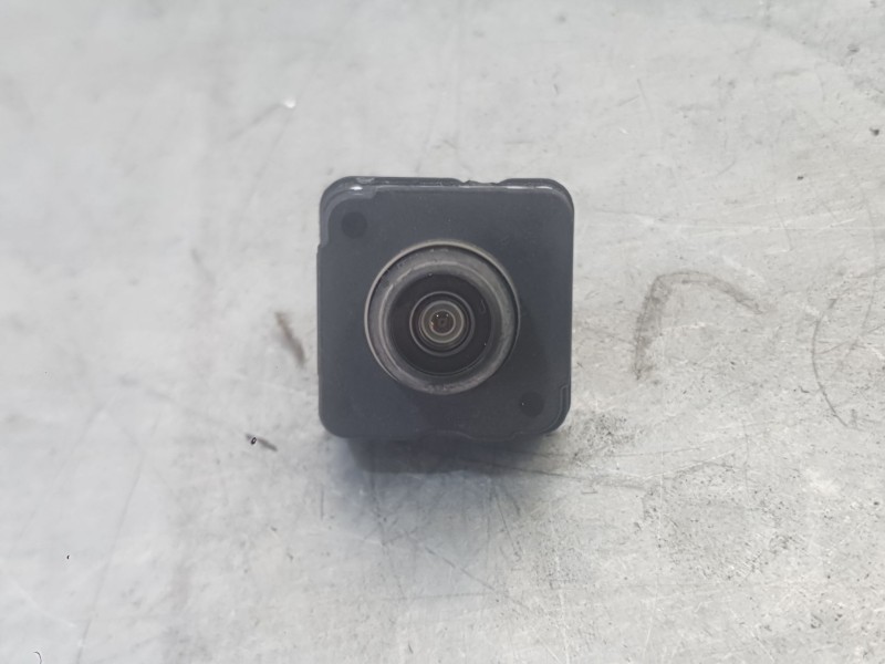 Recambio de camara vision trasera para peugeot 3008 ii suv (mc_, mr_, mj_, m4_) 1.5 bluehdi 130 referencia OEM IAM 9809301080  