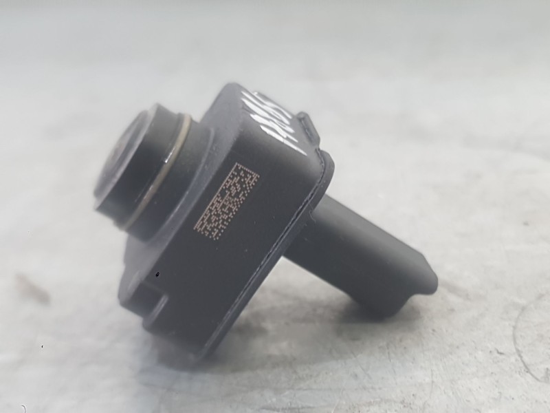 Recambio de camara vision trasera para peugeot 3008 ii suv (mc_, mr_, mj_, m4_) 1.5 bluehdi 130 referencia OEM IAM 9809301080  