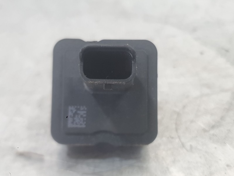 Recambio de camara vision trasera para peugeot 3008 ii suv (mc_, mr_, mj_, m4_) 1.5 bluehdi 130 referencia OEM IAM 9809301080  
