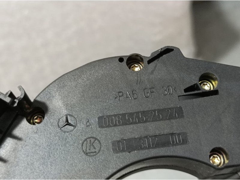 Recambio de control de crucero para mercedes-benz clase e (w211) berlina e 240 (211.061) referencia OEM IAM 0085452524 01311200 