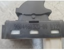 Recambio de mando elevalunas trasero izquierdo para peugeot 3008 ii suv (mc_, mr_, mj_, m4_) 1.5 bluehdi 130 referencia OEM IAM 