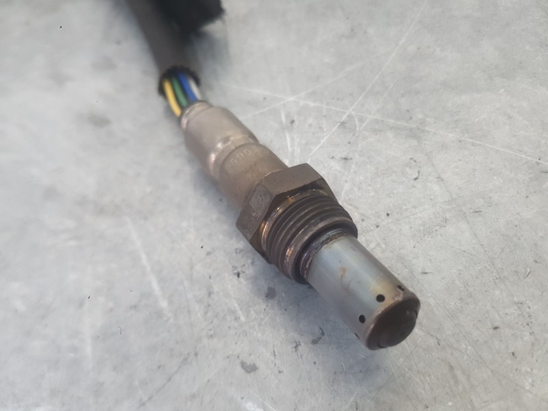 Recambio de sonda lambda para peugeot 3008 ii suv (mc_, mr_, mj_, m4_) 1.5 bluehdi 130 referencia OEM IAM 9811207180  