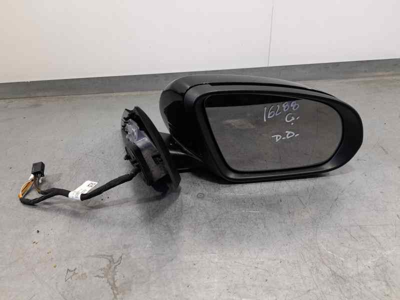 Recambio de retrovisor derecho para mercedes-benz clase c (w205) lim. c 220 bluetec referencia OEM IAM A2058100816  ELECTRICO