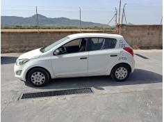 HYUNDAI I20 I (PB, PBT)