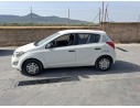 hyundai i20 i (pb, pbt) del año 2012