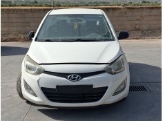 HYUNDAI I20 I (PB, PBT)