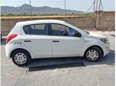 HYUNDAI I20 I (PB, PBT)