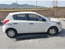 hyundai i20 i (pb, pbt) del año 2012