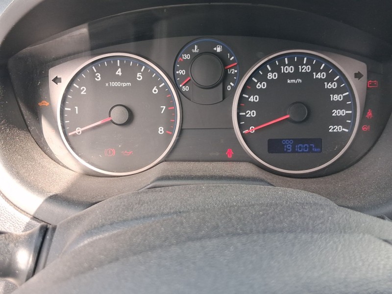 hyundai i20 i (pb, pbt) del año 2012