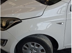 ALETA DELANTERA IZQUIERDA 663111J550 