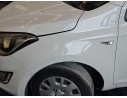 Recambio de aleta delantera izquierda para hyundai i20 i (pb, pbt) 1.2 referencia OEM IAM 663111J550  