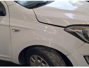 Recambio de aleta delantera derecha para hyundai i20 i (pb, pbt) 1.2 referencia OEM IAM 663211J550  