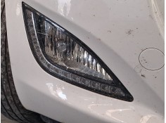 Recambio de faro antiniebla derecho para hyundai i20 i (pb, pbt) 1.2 referencia OEM IAM 922021J510  