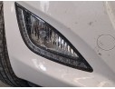 Recambio de faro antiniebla derecho para hyundai i20 i (pb, pbt) 1.2 referencia OEM IAM 922021J510  
