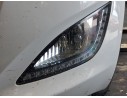 Recambio de faro antiniebla izquierdo para hyundai i20 i (pb, pbt) 1.2 referencia OEM IAM 922011J510  