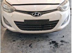 Recambio de paragolpes delantero para hyundai i20 i (pb, pbt) 1.2 referencia OEM IAM 865111J500  