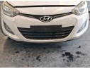 Recambio de paragolpes delantero para hyundai i20 i (pb, pbt) 1.2 referencia OEM IAM 865111J500  