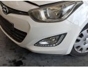 Recambio de paragolpes delantero para hyundai i20 i (pb, pbt) 1.2 referencia OEM IAM 865111J500  