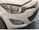 Recambio de paragolpes delantero para hyundai i20 i (pb, pbt) 1.2 referencia OEM IAM 865111J500  