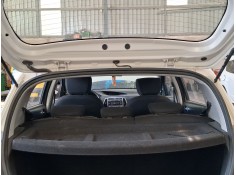 Recambio de bandeja trasera para hyundai i20 i (pb, pbt) 1.2 referencia OEM IAM 859304P000RY  