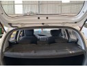 Recambio de bandeja trasera para hyundai i20 i (pb, pbt) 1.2 referencia OEM IAM 859304P000RY  