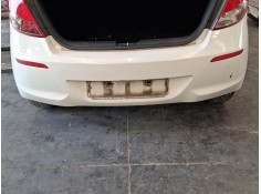 PARAGOLPES TRASERO 866111J500 ROZADO/ TOCADO 