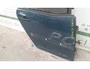 Recambio de puerta trasera derecha para citroën c4 picasso exclusive referencia OEM IAM   ROZADA