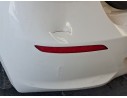 Recambio de paragolpes trasero para hyundai i20 i (pb, pbt) 1.2 referencia OEM IAM 866111J500 ROZADO/ TOCADO 